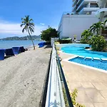 Apartamento con acceso directo a la playa - Bedviajes