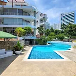 Apartamento con acceso directo a la playa - Bedviajes