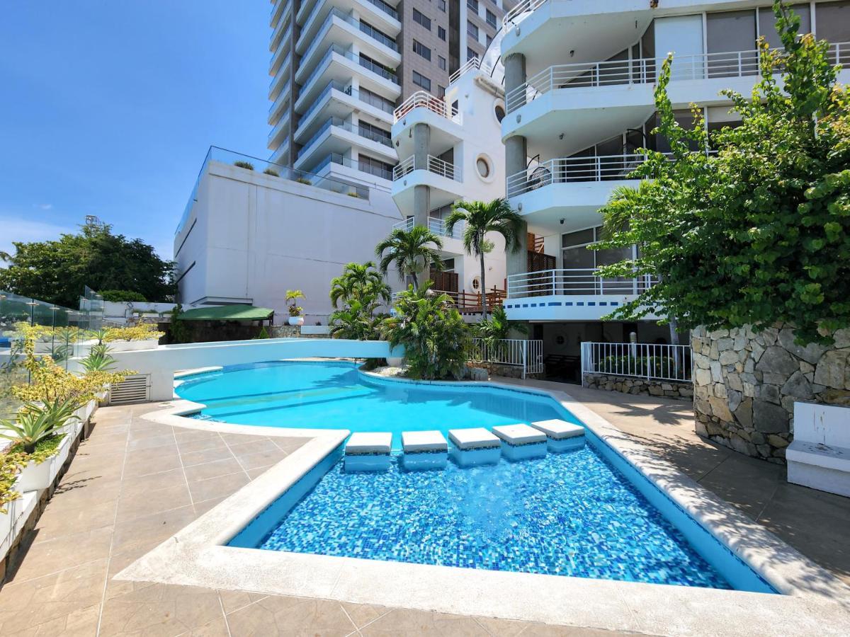 Apartamento Con Acceso Directo A La Playa - Bedviajes *