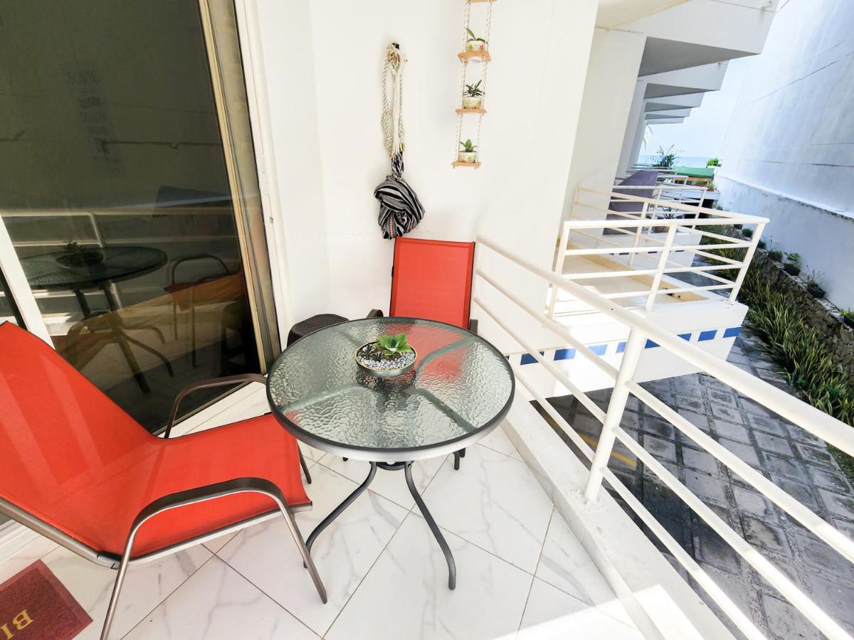 Apartamento Con Acceso Directo A La Playa - Bedviajes