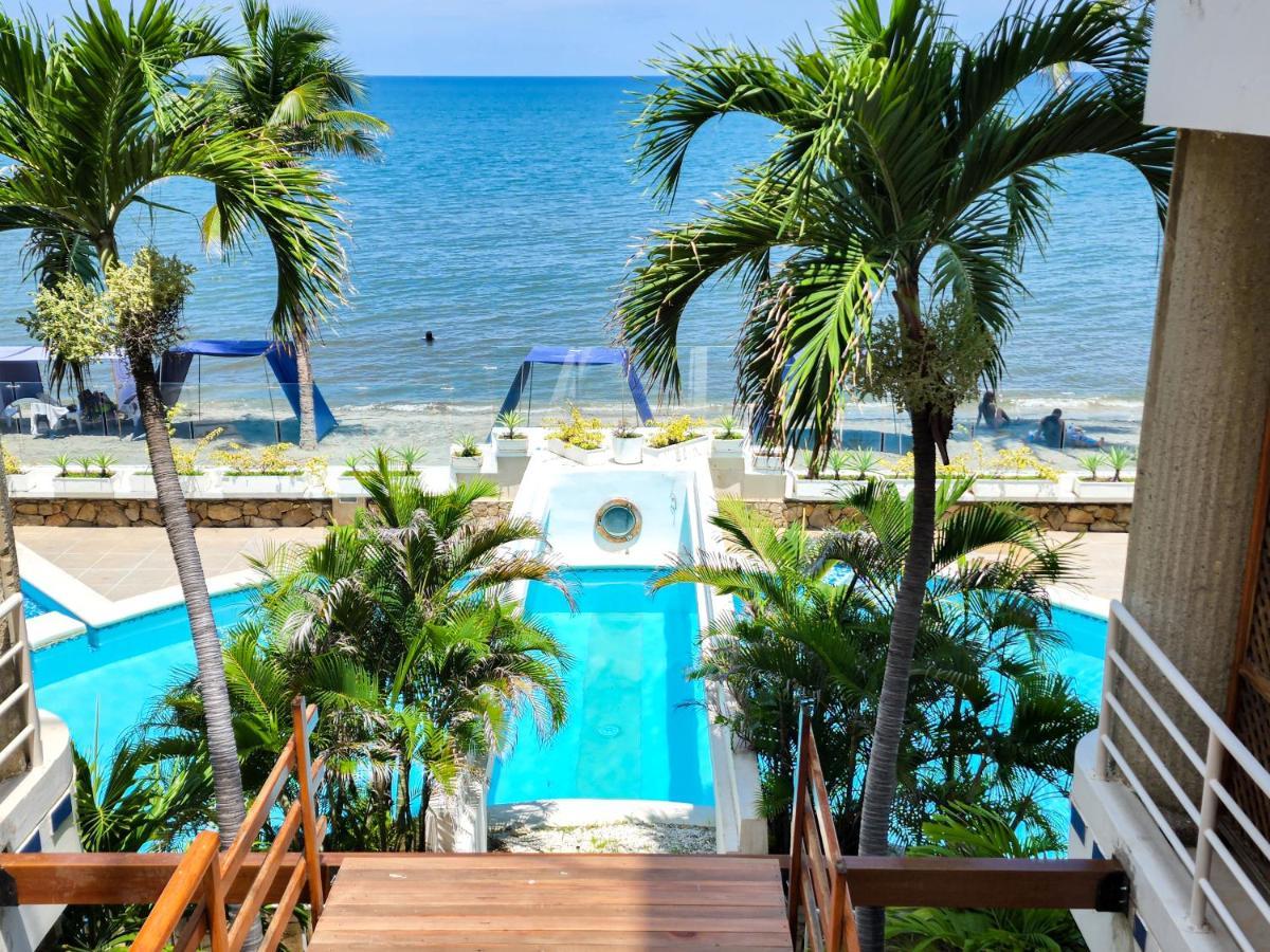 Apartamento Con Acceso Directo A La Playa - Bedviajes *