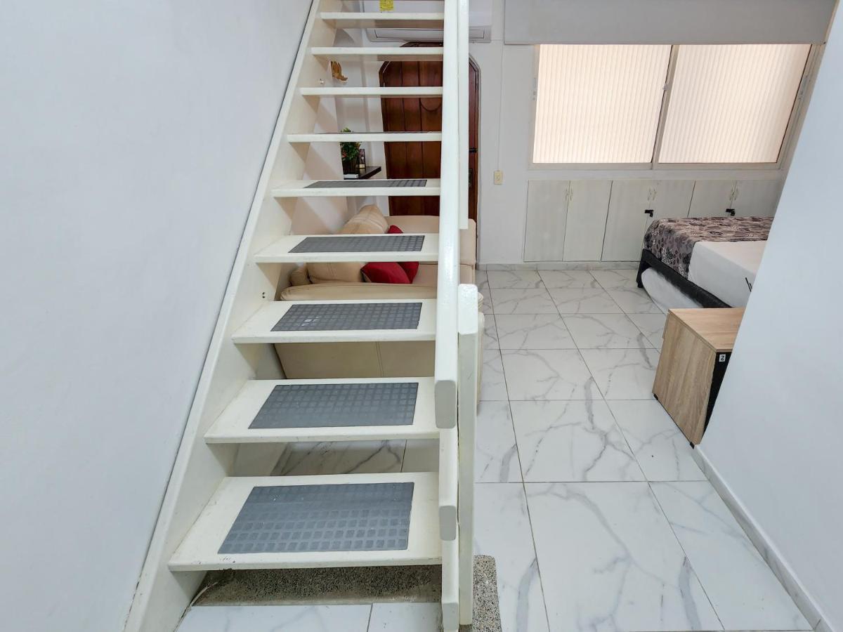 Con Acceso Directo A La Playa - Bedviajes Apartamento *