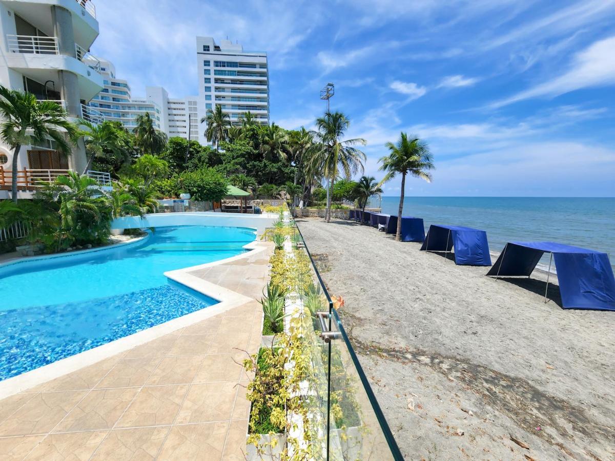 Apartamento Con Acceso Directo A La Playa - Bedviajes