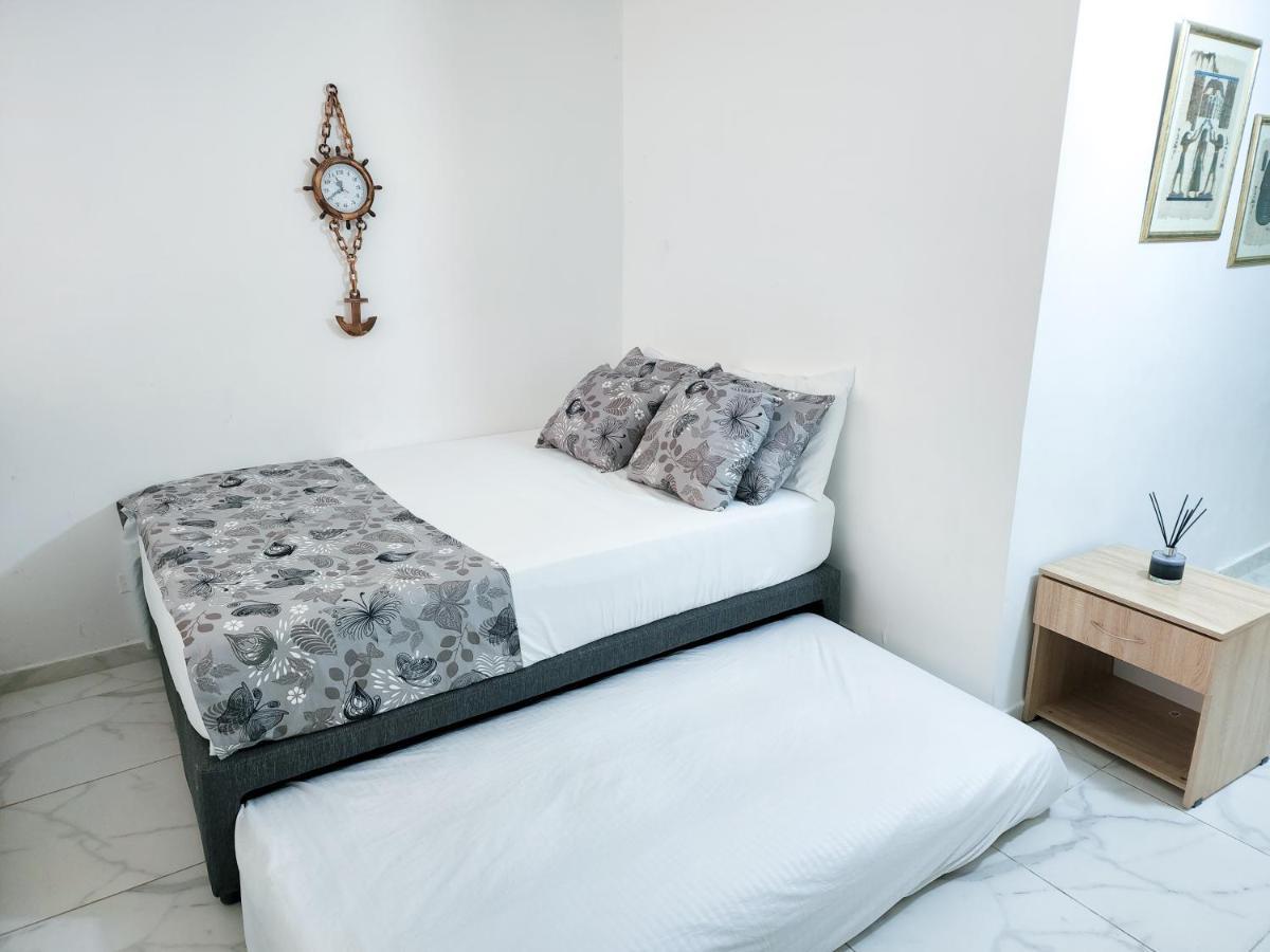 Con Acceso Directo A La Playa - Bedviajes Apartamento Santa Marta (Magdalena)