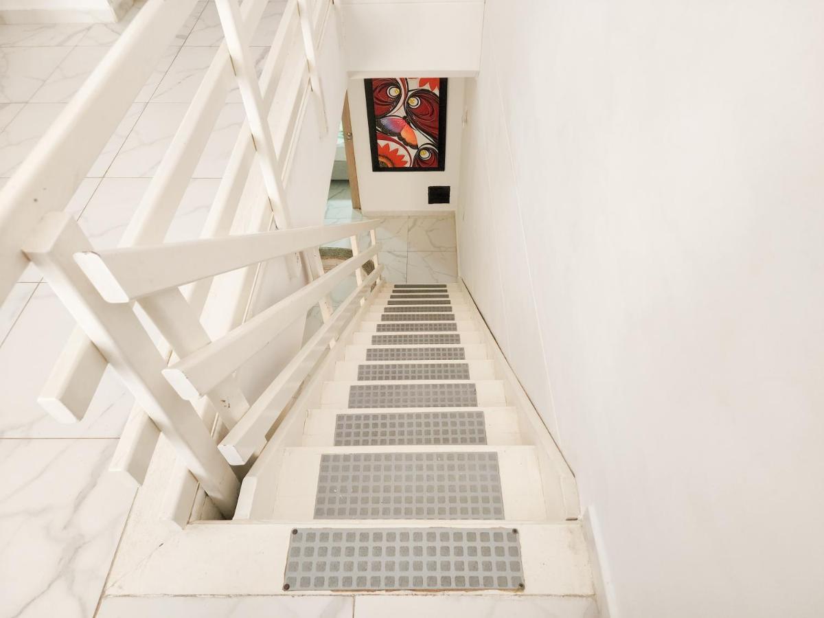 Con Acceso Directo A La Playa - Bedviajes Apartamento