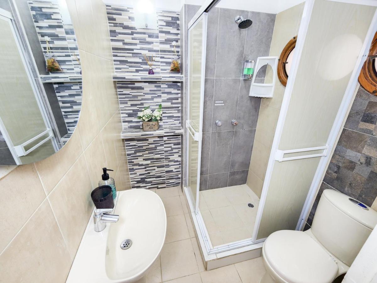 Con Acceso Directo A La Playa - Bedviajes Apartamento *