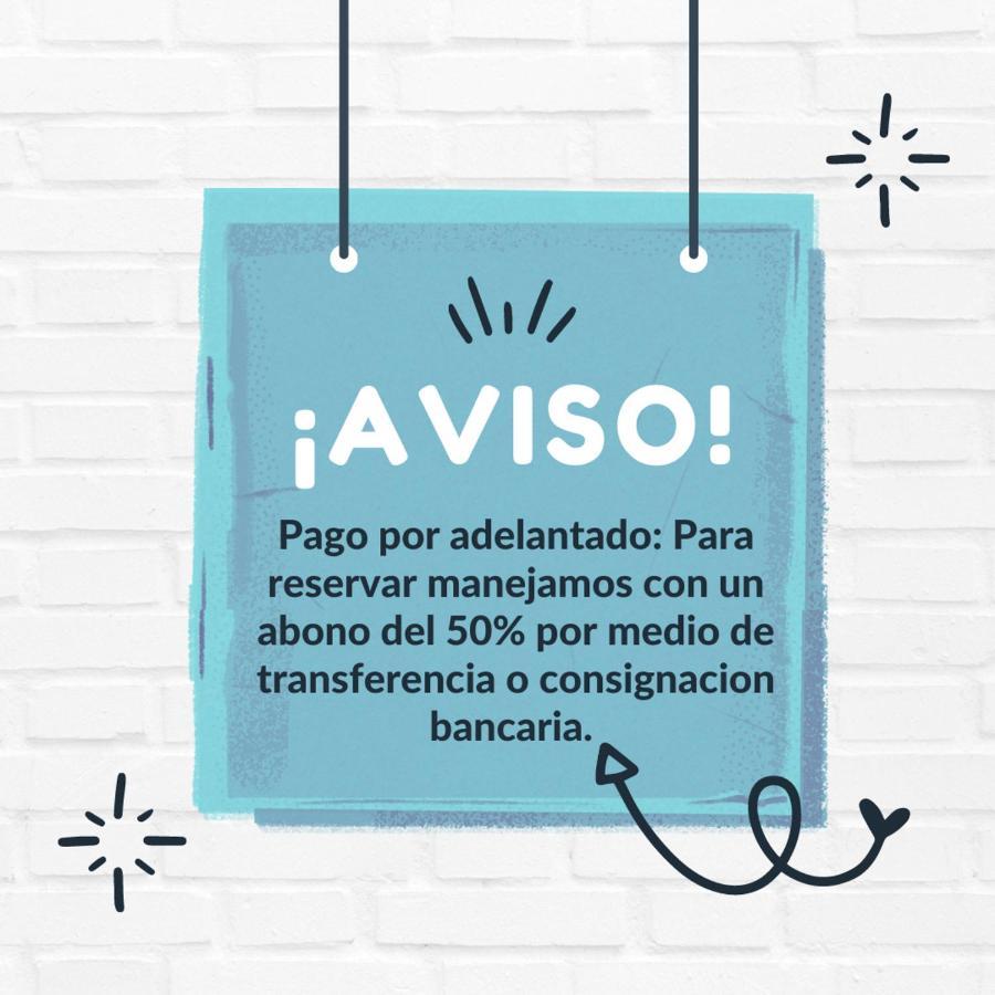 Con Acceso Directo A La Playa - Bedviajes Apartamento *